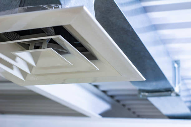 Best Air Duct Cleaning Near Me  in Britton, SD