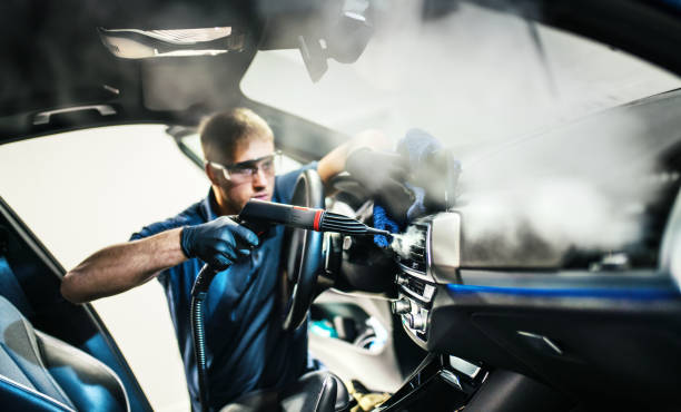Best Best Air Duct Cleaning Near Me  in Britton, SD