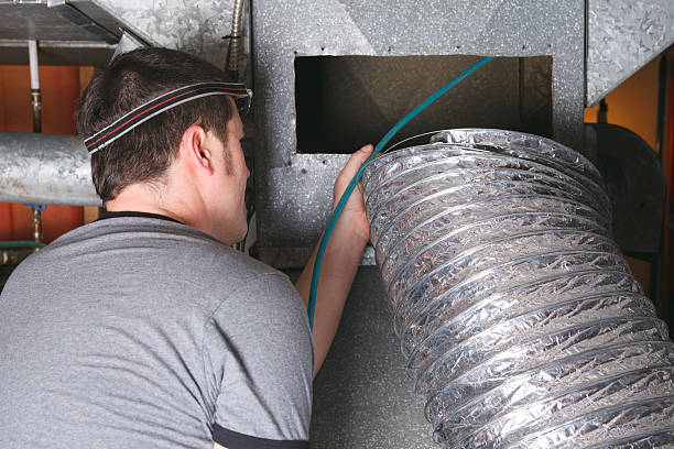 , SD Airduct Cleaning Company