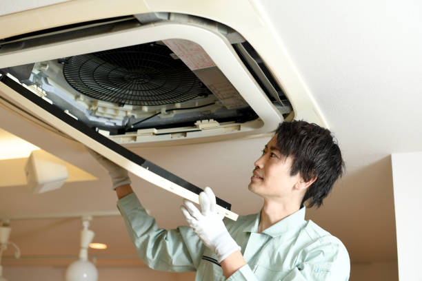 Best Residential Air Duct Cleaning  in Britton, SD