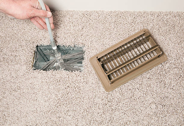 Best Commercial HVAC Duct Cleaning  in Britton, SD