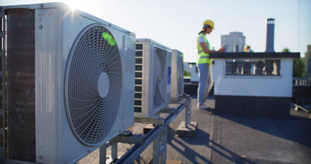 Best Commercial Air Duct Cleaning  in Britton, SD